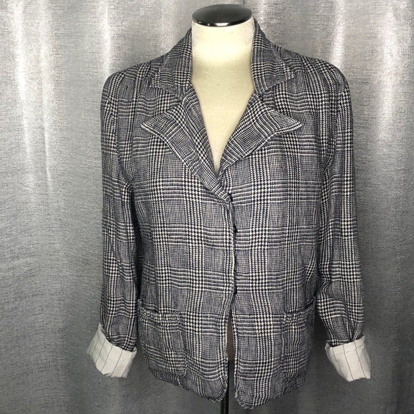 Da-Nang Jackets & Blazers - Da-nang blazer